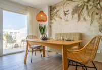 Neubau Immobilien - Wohnungen - Los Montesinos - Vistabella Golf