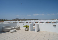 Neubau Immobilien - Wohnungen - Los Montesinos - Vistabella Golf
