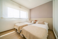 Neubau Immobilien - Wohnungen - Los Montesinos - Vistabella Golf