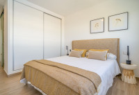 Neubau Immobilien - Wohnungen - Los Montesinos - Vistabella Golf