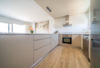 Neubau Immobilien - Wohnungen - Los Montesinos - Vistabella Golf
