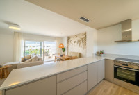 Neubau Immobilien - Wohnungen - Los Montesinos - Vistabella Golf