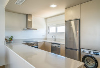 Neubau Immobilien - Wohnungen - Los Montesinos - Vistabella Golf