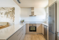 Neubau Immobilien - Wohnungen - Los Montesinos - Vistabella Golf