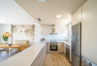 Neubau Immobilien - Wohnungen - Los Montesinos - Vistabella Golf