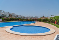 Neubau Immobilien - Wohnungen - Los Montesinos - Vistabella Golf
