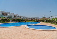 Neubau Immobilien - Wohnungen - Los Montesinos - Vistabella Golf