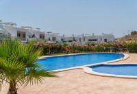 Neubau Immobilien - Wohnungen - Los Montesinos - Vistabella Golf