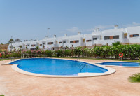 Neubau Immobilien - Wohnungen - Los Montesinos - Vistabella Golf