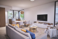 Neubau Immobilien - Wohnungen - Mar de Cristal