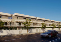 Neubau Immobilien - Wohnungen - Monforte del Cid