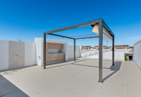 Neubau Immobilien - Wohnungen - Pilar de la Horadada