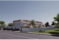 Neubau Immobilien - Wohnungen - Pilar de la Horadada