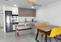 Neubau Immobilien - Wohnungen - Pilar de la Horadada