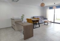 Neubau Immobilien - Wohnungen - Pilar de la Horadada