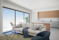 Neubau Immobilien - Wohnungen - Pilar de la Horadada