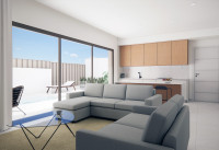 Neubau Immobilien - Wohnungen - Pilar de la Horadada