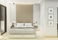 Neubau Immobilien - Wohnungen - Pilar de la Horadada