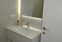 Neubau Immobilien - Wohnungen - Pilar de la Horadada