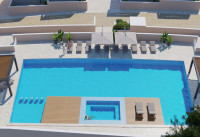 Neubau Immobilien - Wohnungen - Pilar de la Horadada