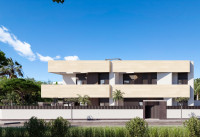 Neubau Immobilien - Wohnungen - Pilar de la Horadada
