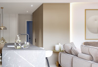 Neubau Immobilien - Wohnungen - Pilar de la Horadada