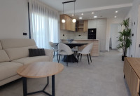 Neubau Immobilien - Wohnungen - Pilar de la Horadada