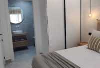 Neubau Immobilien - Wohnungen - Pilar de la Horadada