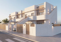 Neubau Immobilien - Wohnungen - Pilar de la Horadada