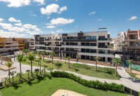 Neubau Immobilien - Wohnungen - Playa Flamenca