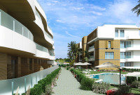 Neubau Immobilien - Wohnungen - Playa Flamenca