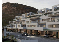 Neubau Immobilien - Wohnungen - Pulpí - San Juan de los Terreros