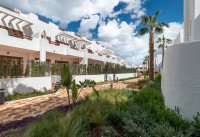 Neubau Immobilien - Wohnungen - Pulpí - San Juan de los Terreros