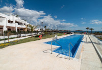 Neubau Immobilien - Wohnungen - Pulpí - San Juan de los Terreros