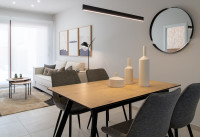 Neubau Immobilien - Wohnungen - Pulpí - San Juan de los Terreros