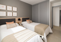 Neubau Immobilien - Wohnungen - Pulpí - San Juan de los Terreros