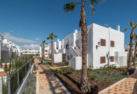 Neubau Immobilien - Wohnungen - Pulpí - San Juan de los Terreros