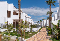 Neubau Immobilien - Wohnungen - Pulpí - San Juan de los Terreros