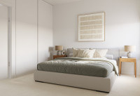 Neubau Immobilien - Wohnungen - Pulpí - San Juan de los Terreros