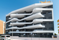 Neubau Immobilien - Wohnungen - Punta Prima