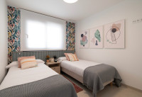 Neubau Immobilien - Wohnungen - Punta Prima