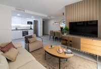 Neubau Immobilien - Wohnungen - Punta Prima