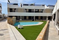 Neubau Immobilien - Wohnungen - San Javier