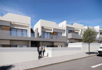 Neubau Immobilien - Wohnungen - San Miguel de Salinas