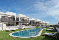 Neubau Immobilien - Wohnungen - San Miguel de Salinas