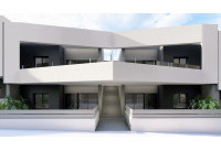 Neubau Immobilien - Wohnungen - San Miguel de Salinas