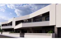 Neubau Immobilien - Wohnungen - San Miguel de Salinas