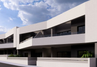 Neubau Immobilien - Wohnungen - San Miguel de Salinas