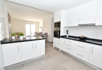Neubau Immobilien - Wohnungen - San Miguel de Salinas
