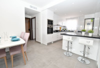 Neubau Immobilien - Wohnungen - San Miguel de Salinas